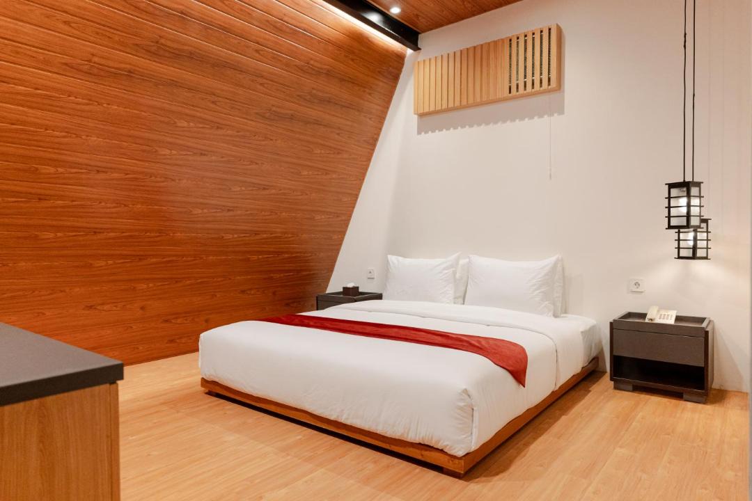 Photo of Bedroom in Kejajar