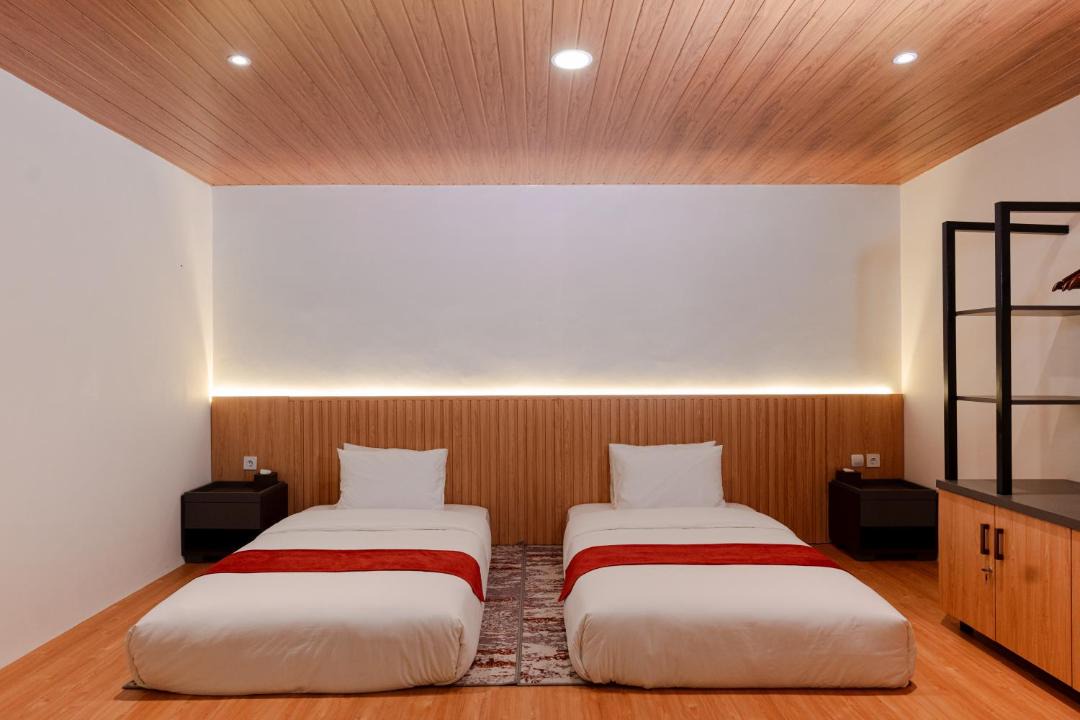 Photo of Bedroom in Kejajar
