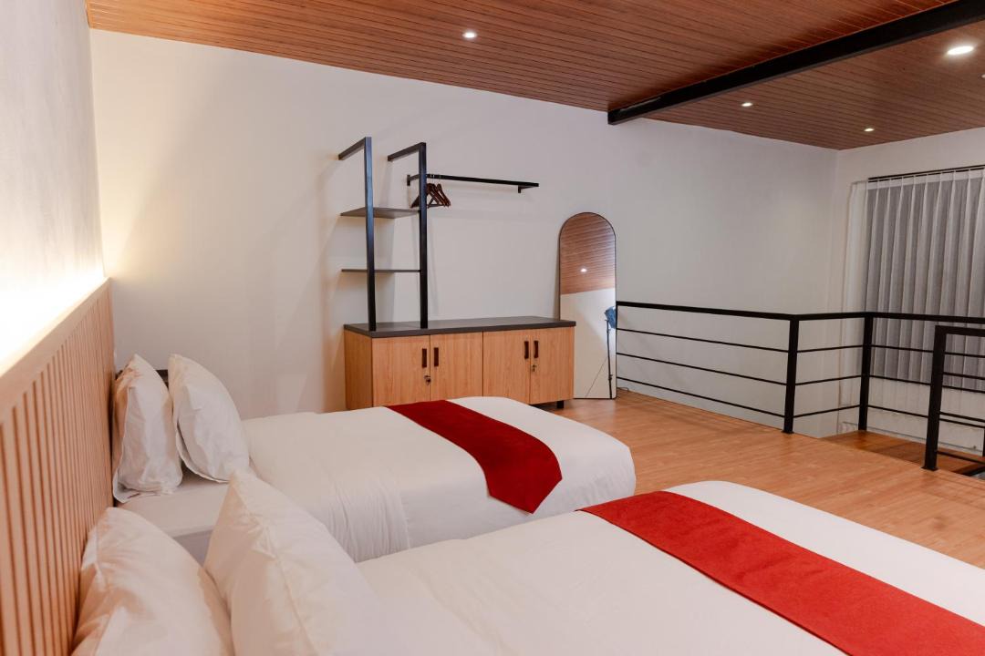 Photo of Bedroom in Kejajar