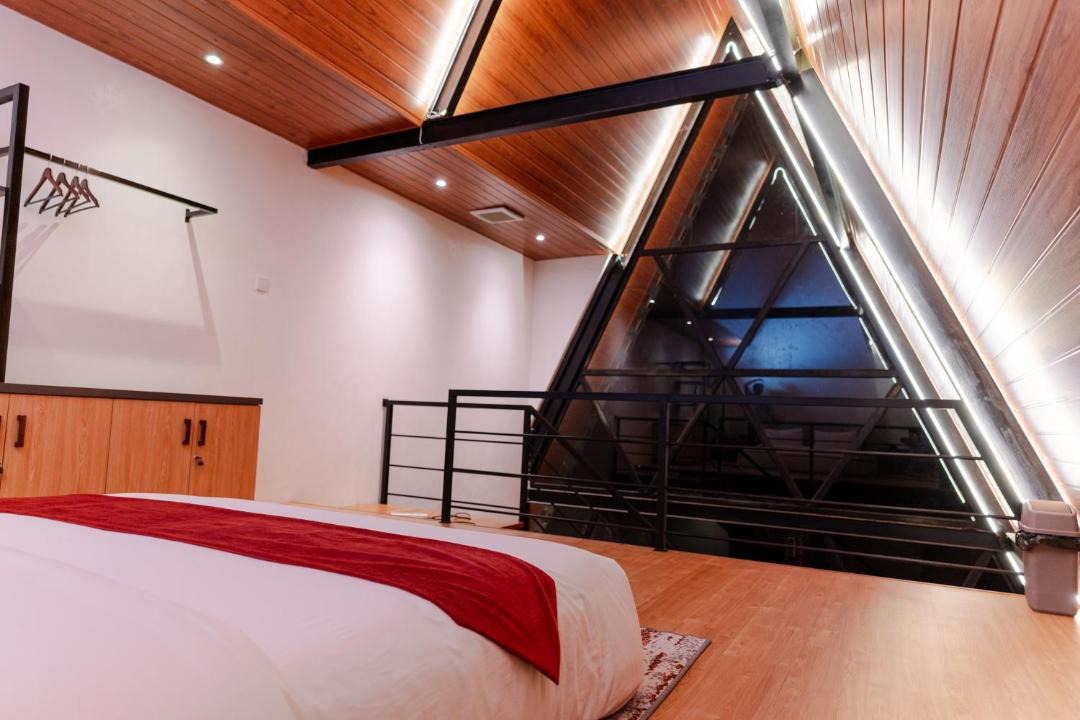 Photo of Bedroom in Kejajar