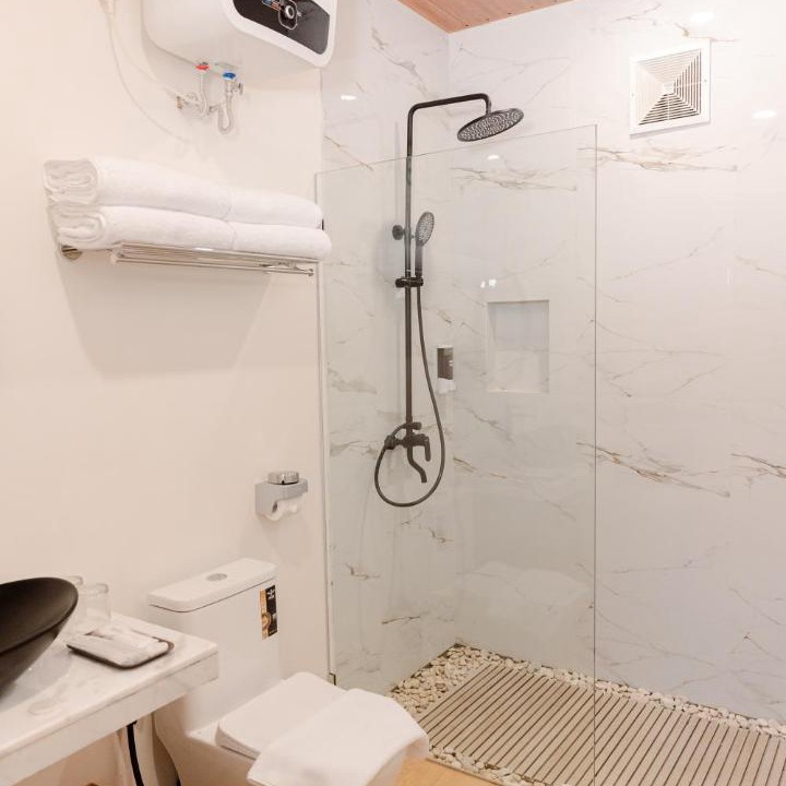 Photo of Bathroom in Kejajar