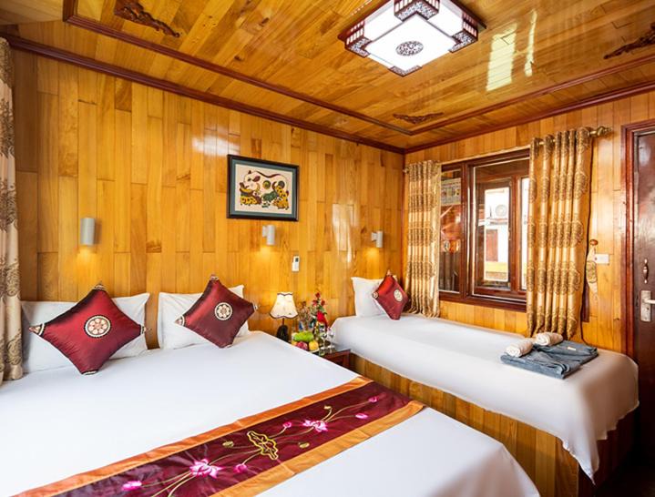 Photo of Bedroom in Cat Hai