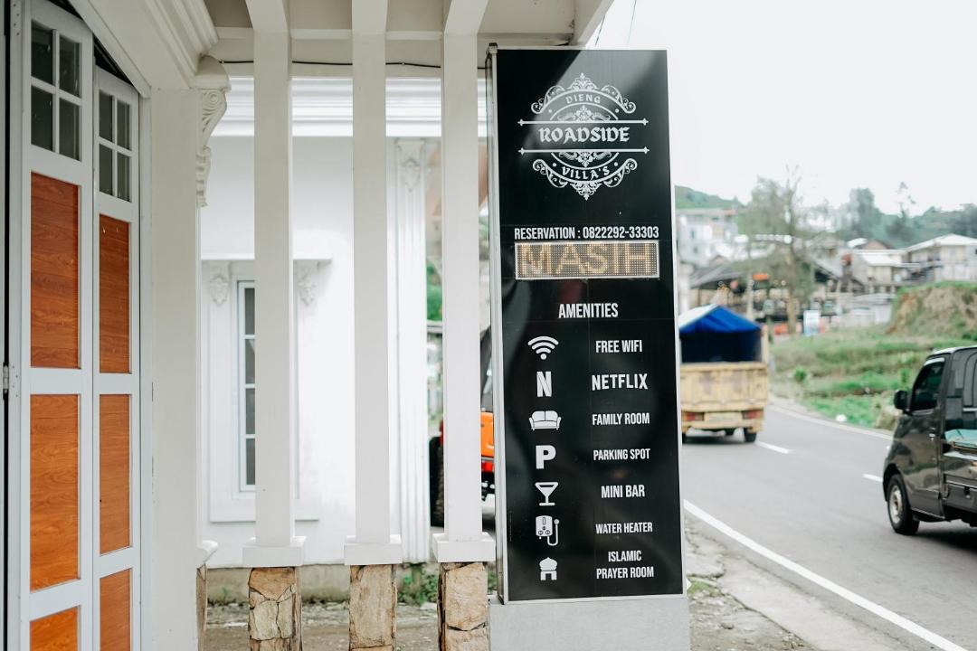 Photo of Others in Kejajar