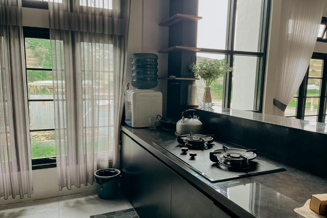 Photo of Kitchen in Kejajar