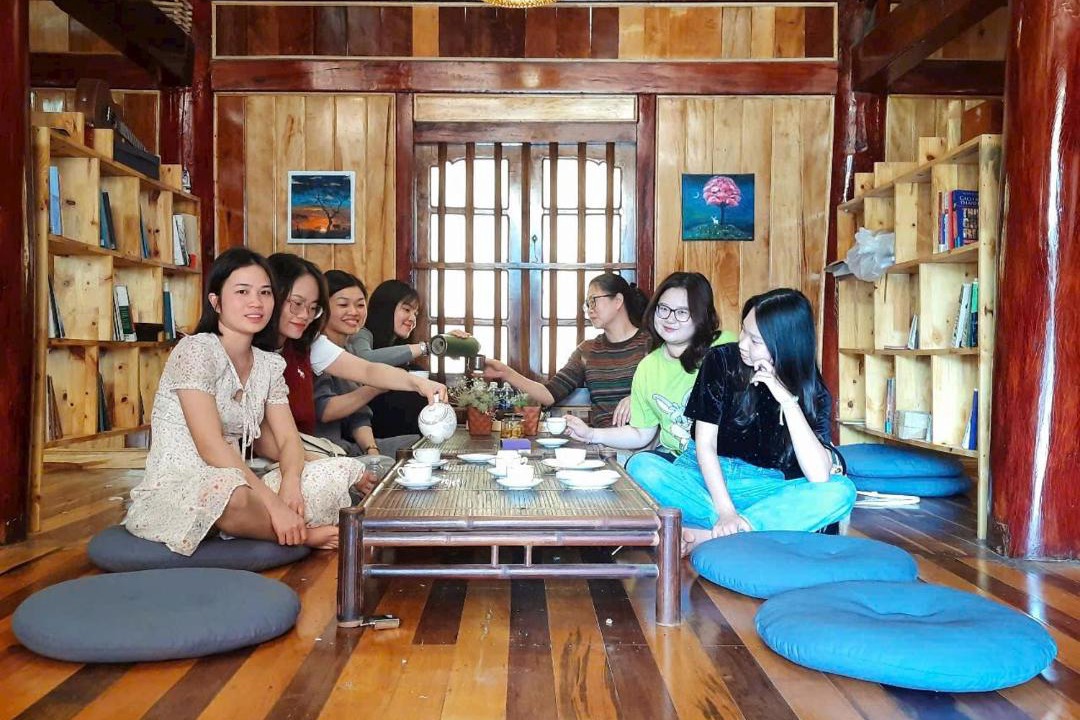 Photo of Others in Moc Chau