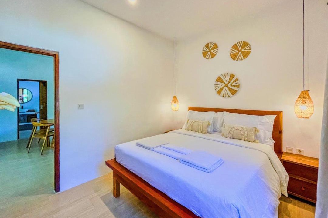 Photo of Bedroom in Kuta