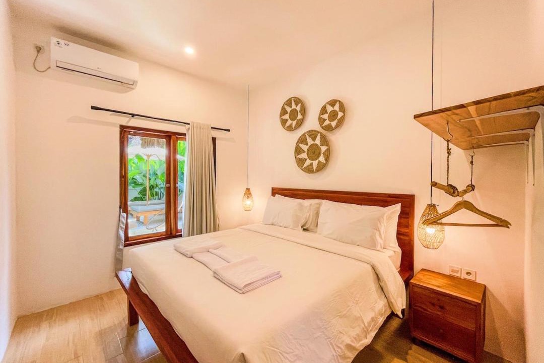 Photo of Bedroom in Kuta
