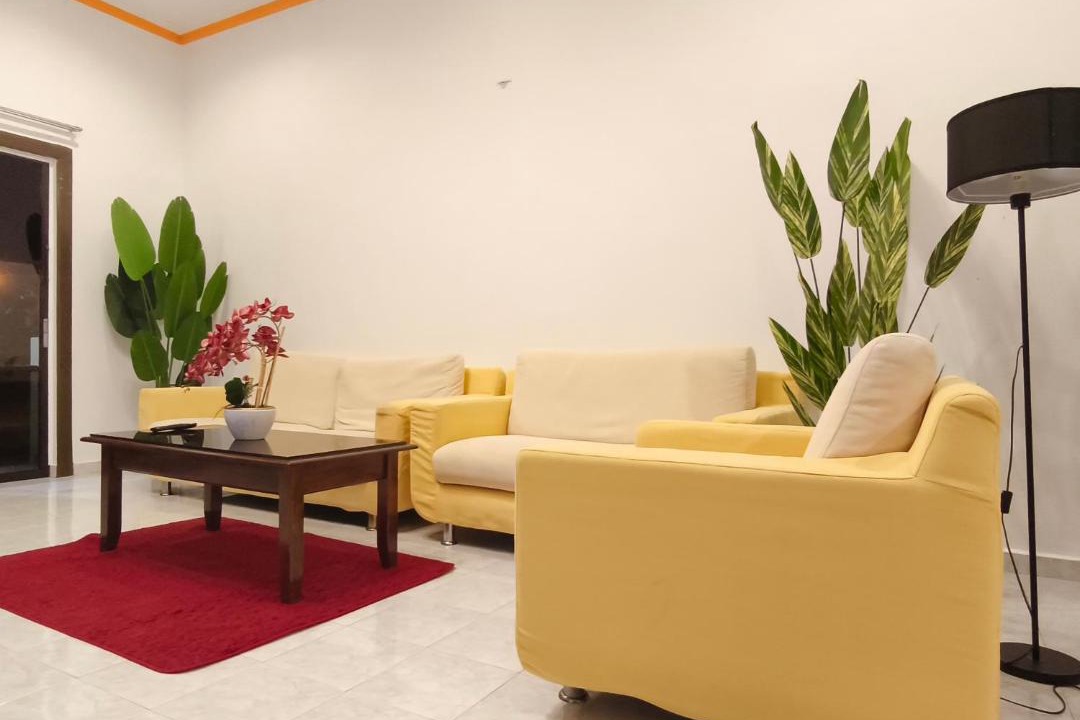 Photo of Livingroom in Alor Gajah
