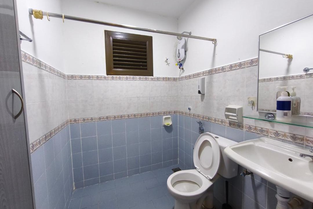 Photo of Bathroom in Alor Gajah