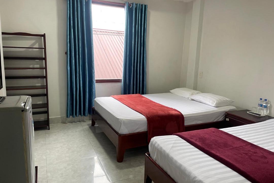 Photo of Bedroom in Hue City Centre