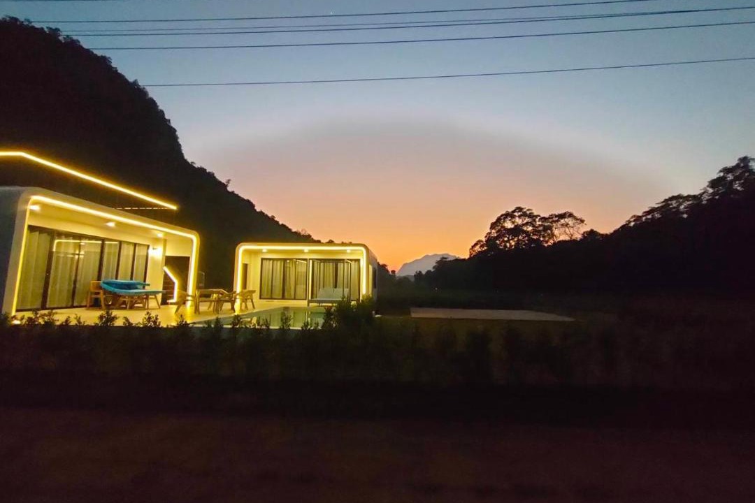 Photo of Others in Chiang Dao
