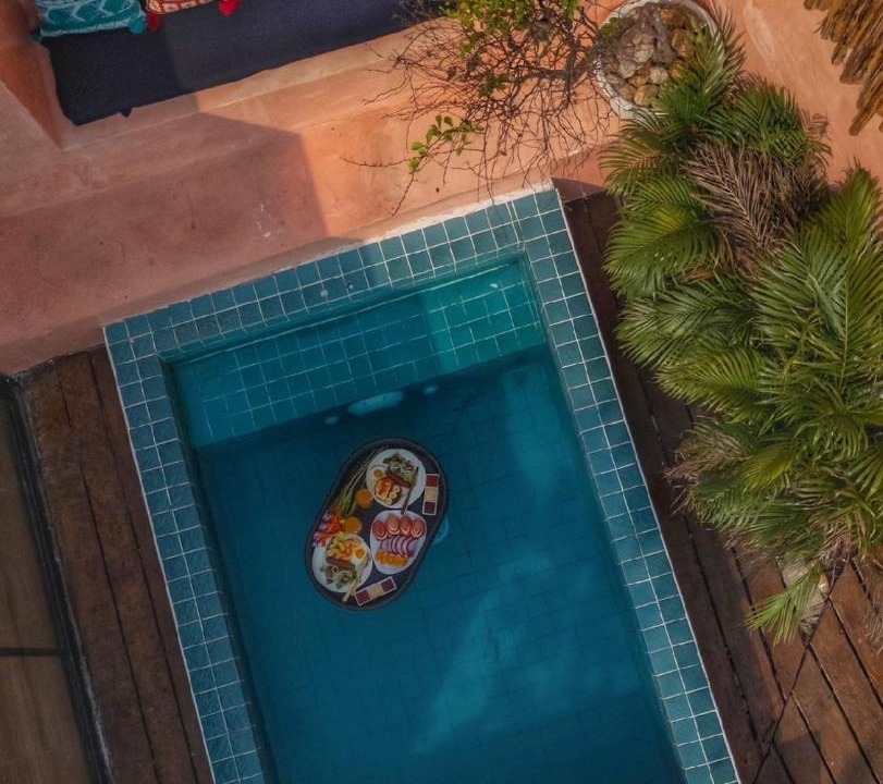Photo of Patio Balcony in Koh Lan