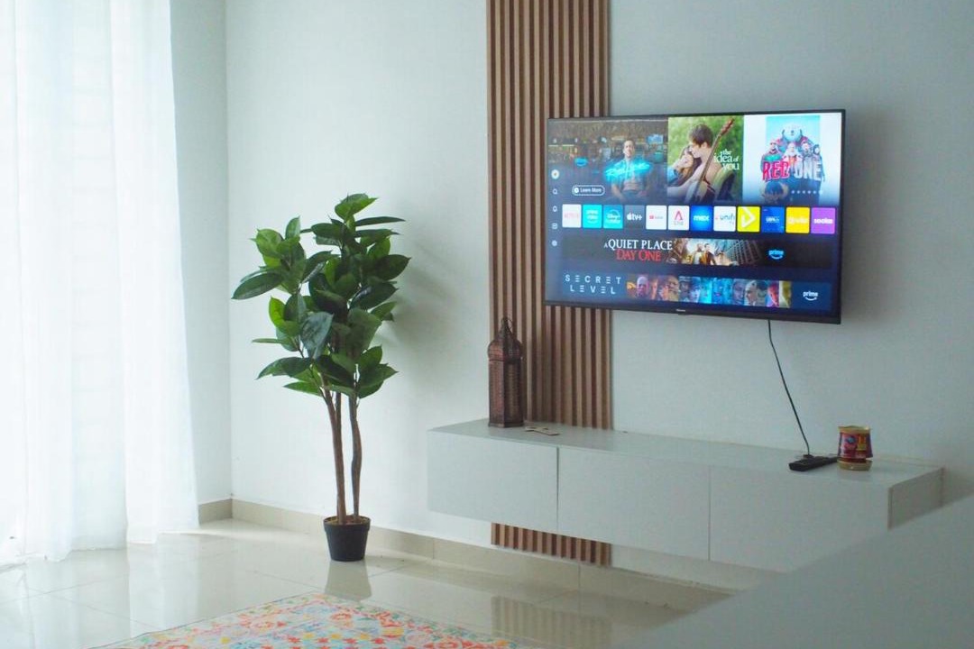 Photo of Livingroom in Wakaf Che Yeh