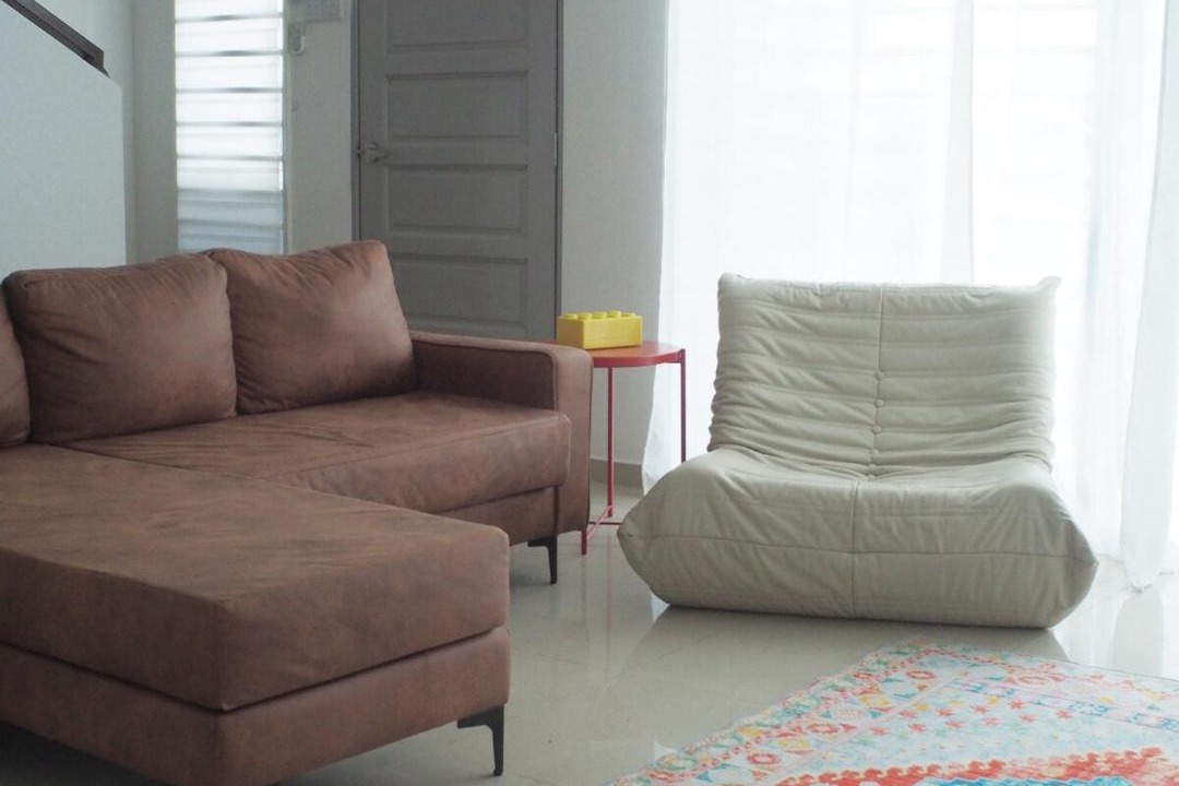 Photo of Livingroom in Wakaf Che Yeh