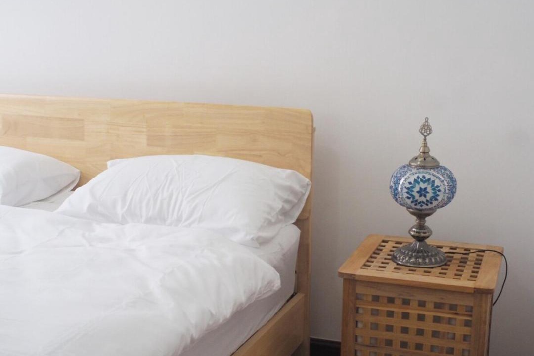 Photo of Bedroom in Wakaf Che Yeh