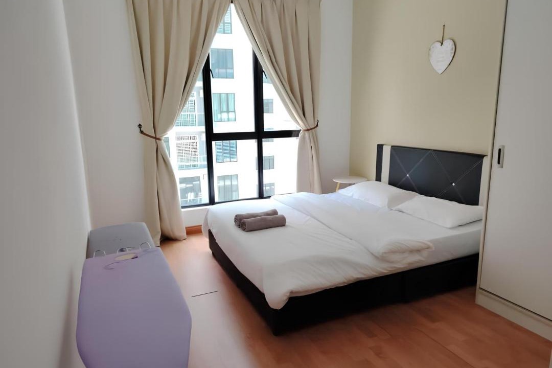 Photo of Bedroom in Taman Bukit Mewah