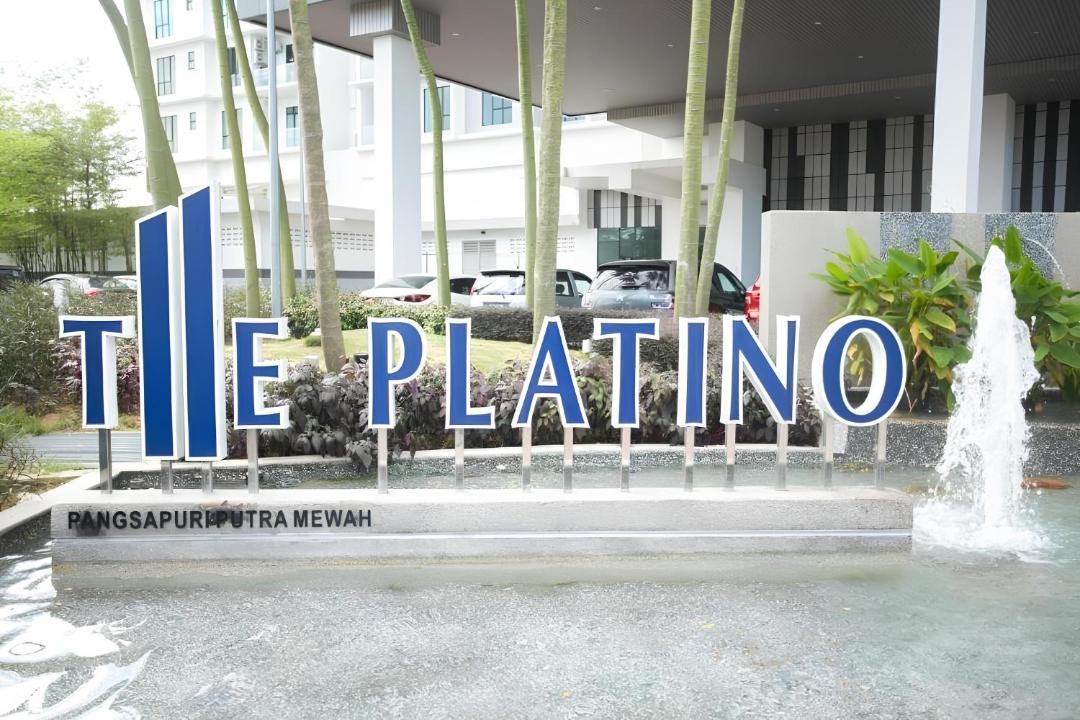 Photo of Patio Balcony in Taman Bukit Mewah