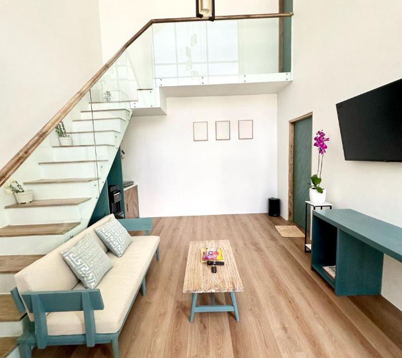 Photo of Livingroom in Mlati