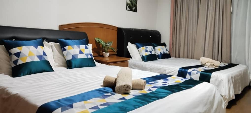 Photo of Bedroom in Kampung Surabaya
