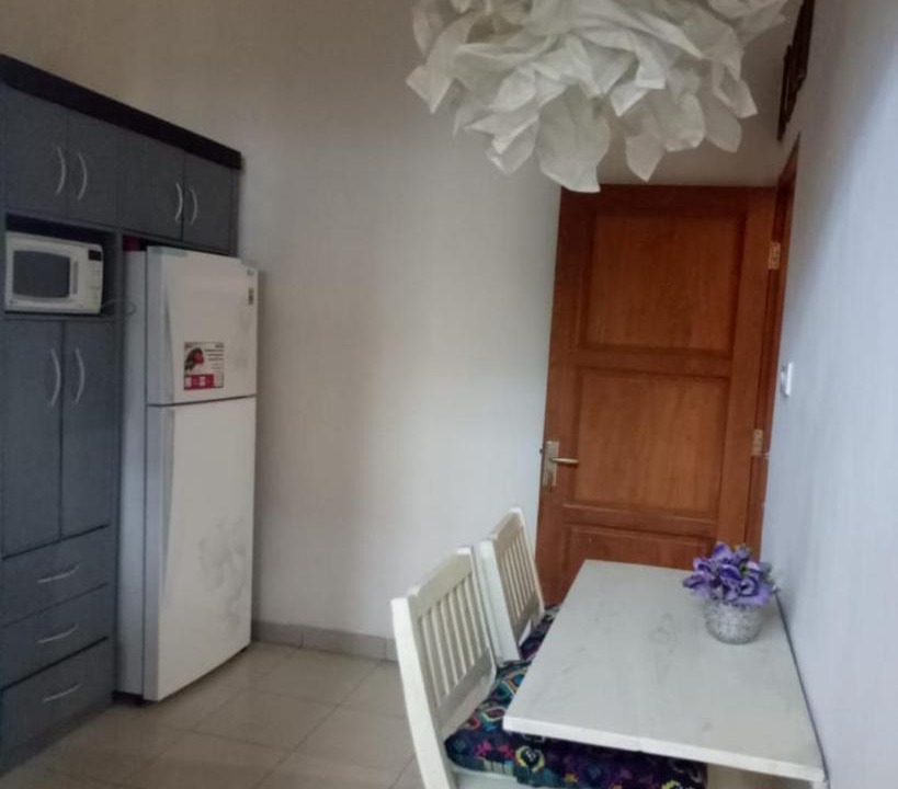 Photo of Kitchen in Surakarta