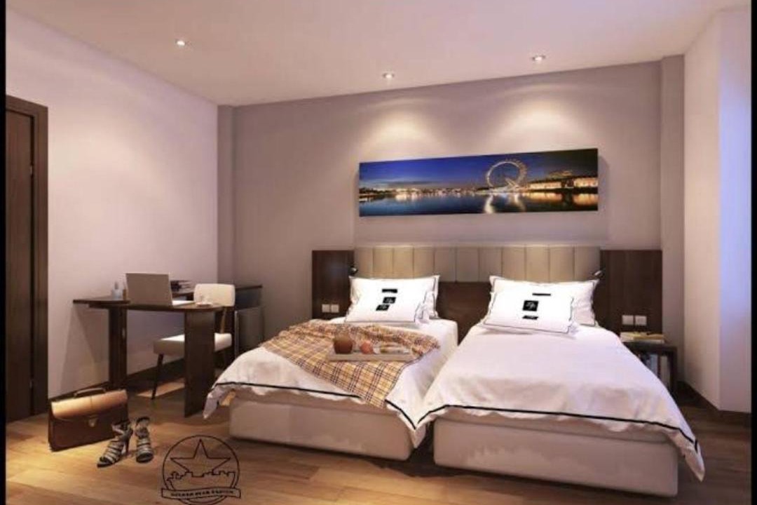 Photo of Bedroom in Karawang