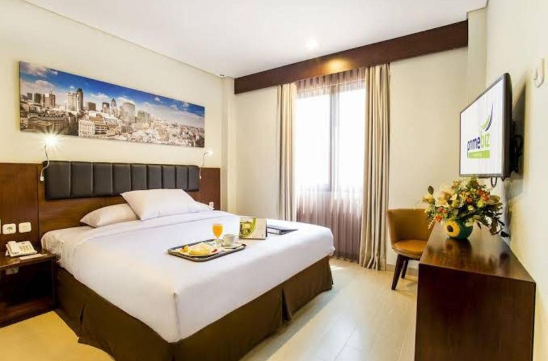 Photo of Bedroom in Karawang