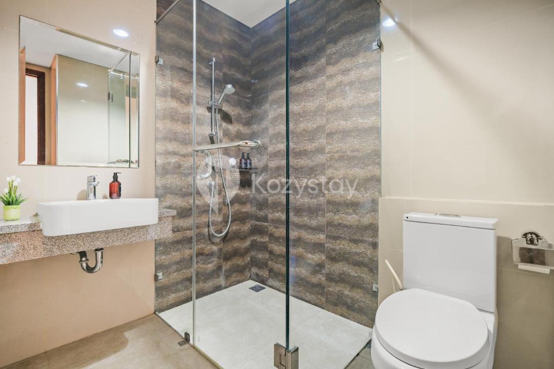 Photo of Bathroom in Chinatown