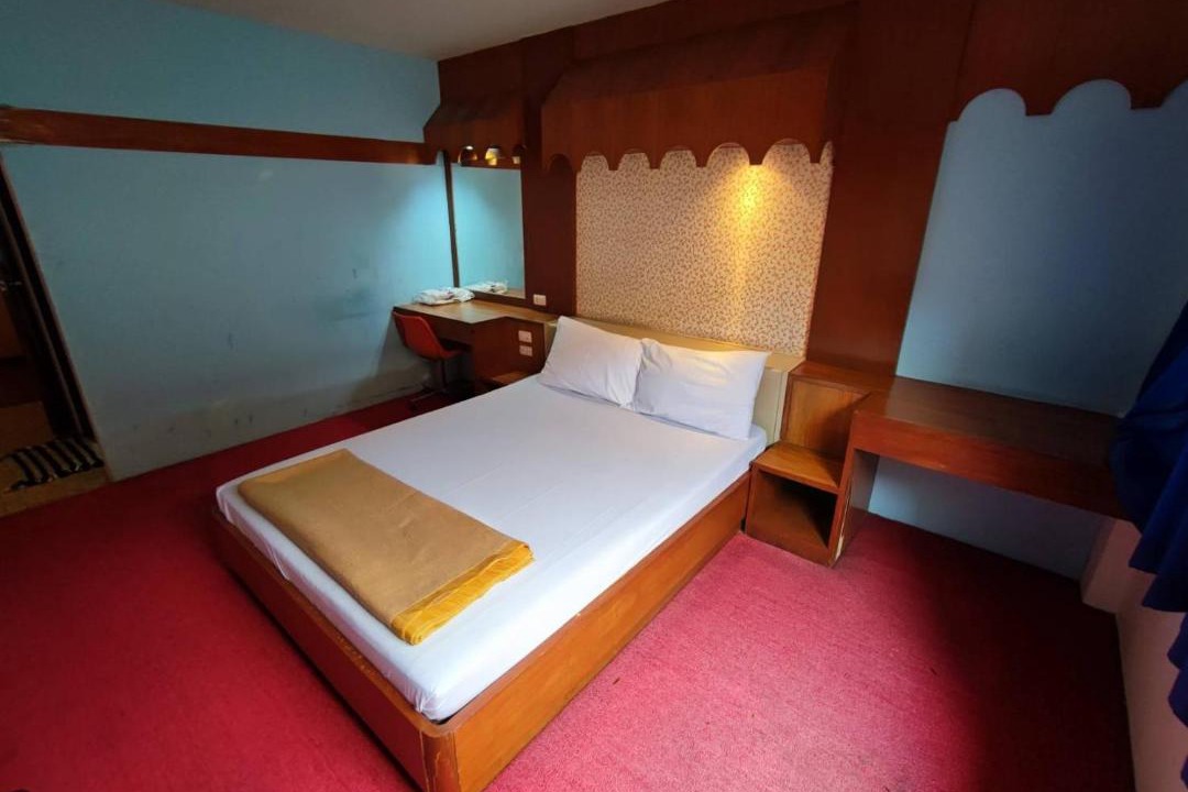 Photo of Bedroom in Bang Khun Si
