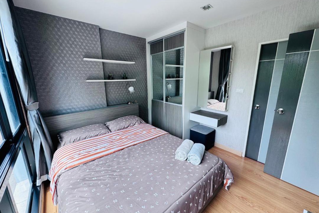 Photo of Bedroom in North Pattaya
