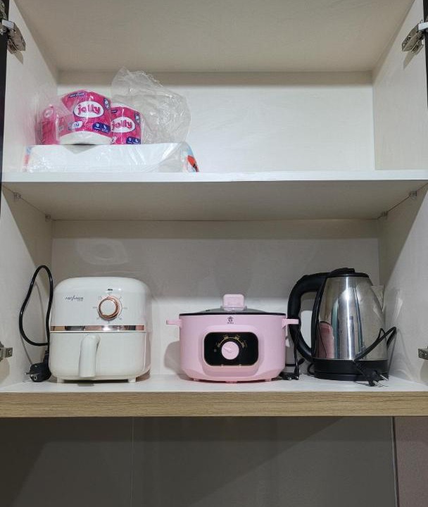 Photo of Kitchen in Wonokromo
