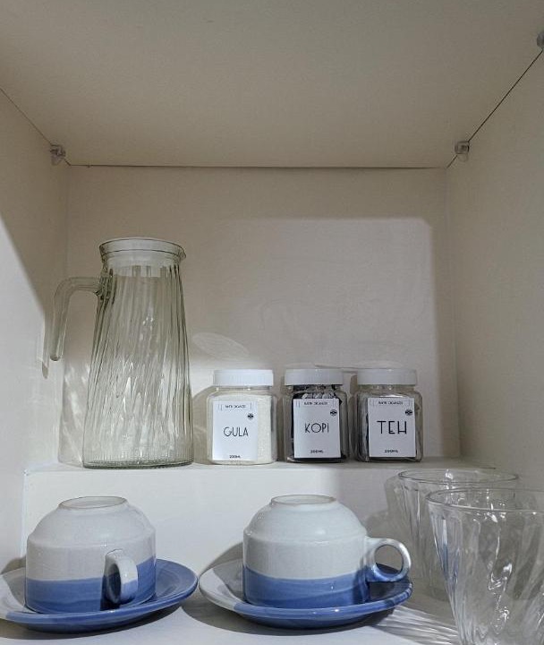 Photo of Kitchen in Wonokromo