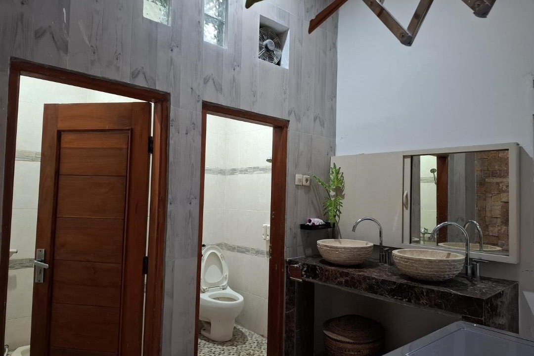 Photo of Bathroom in Surakarta