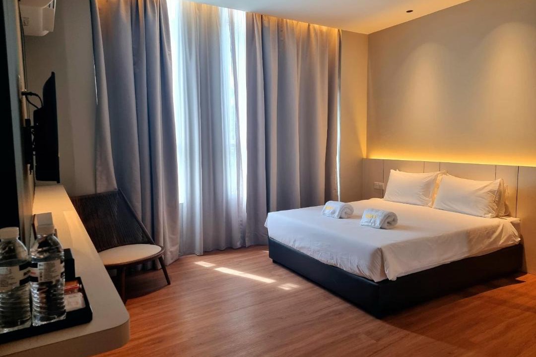 Photo of Bedroom in Kuching
