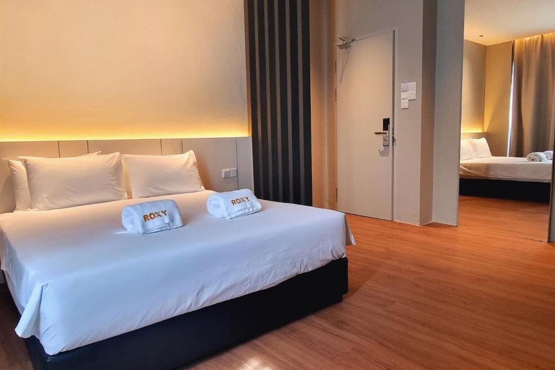 Photo of Bedroom in Kuching