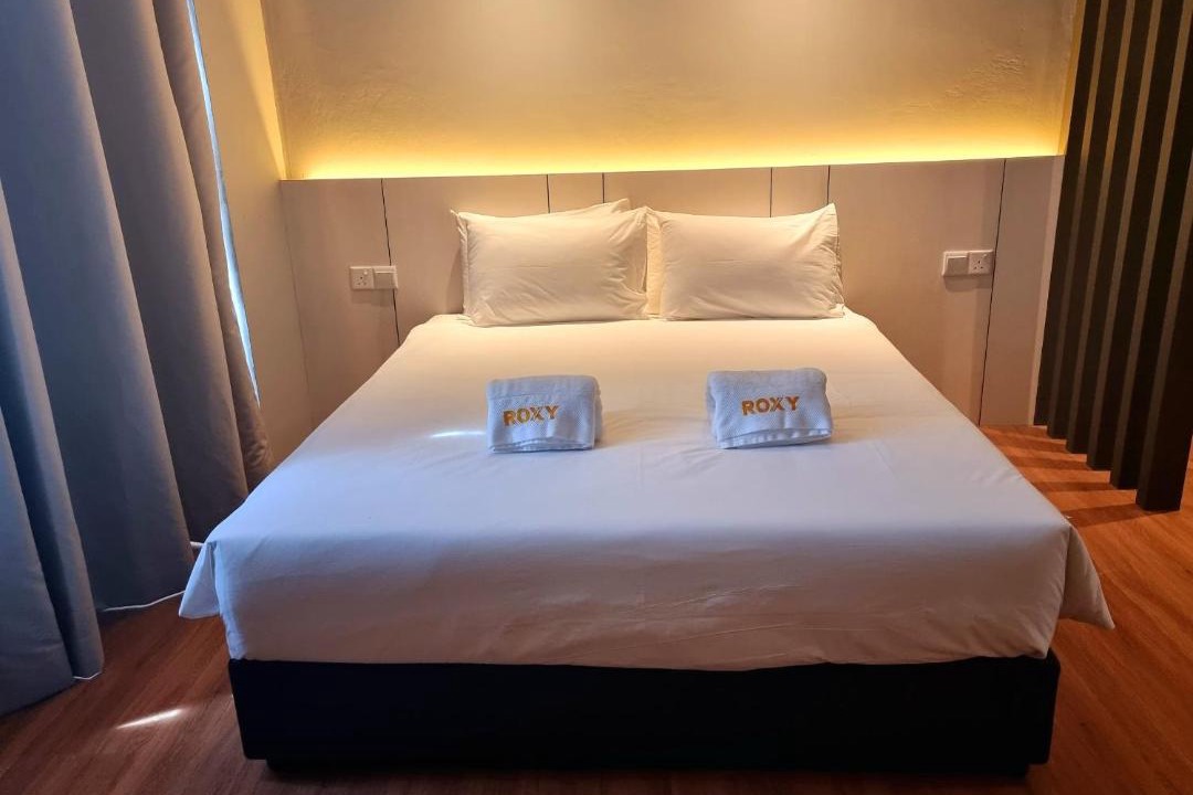Photo of Bedroom in Kuching