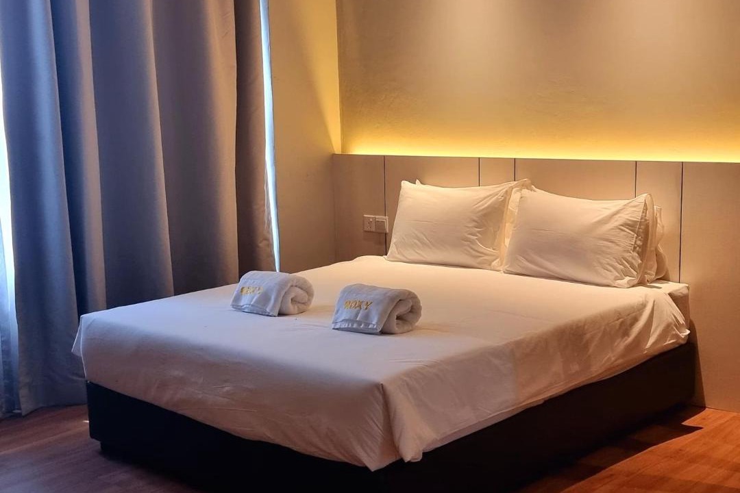 Photo of Bedroom in Kuching