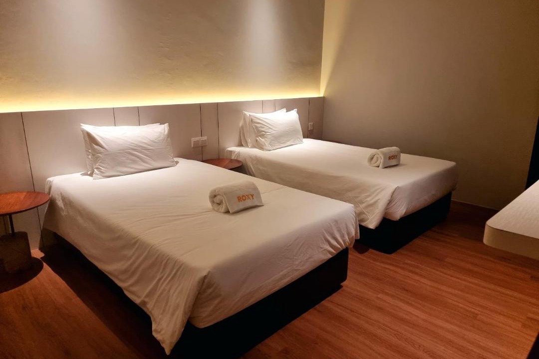 Photo of Bedroom in Kuching