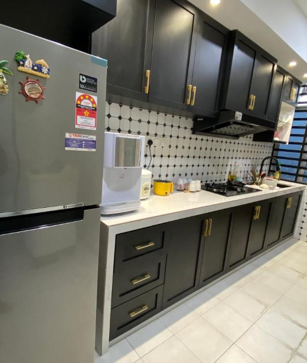 Photo of Kitchen in Kulim