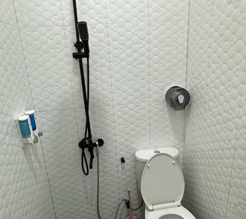 Photo of Bathroom in Tanjung Uncang