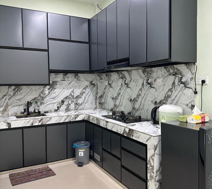Photo of Kitchen in Tanjung Uncang