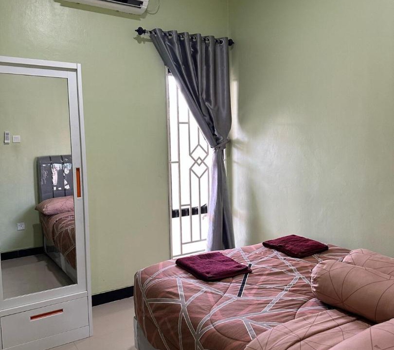 Photo of Bedroom in Tanjung Uncang