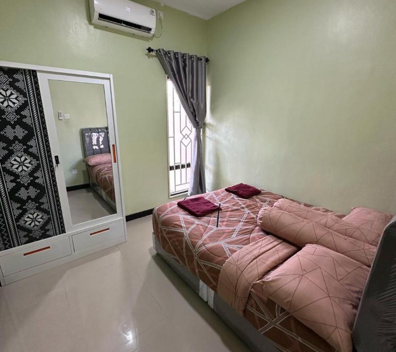 Photo of Bedroom in Tanjung Uncang