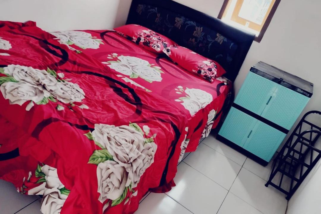 Photo of Bedroom in Wonosobo