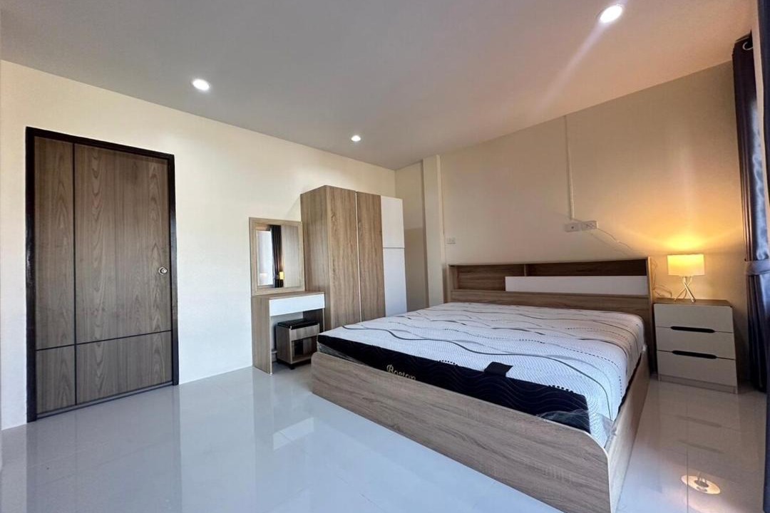 Photo of Bedroom in La-ngu