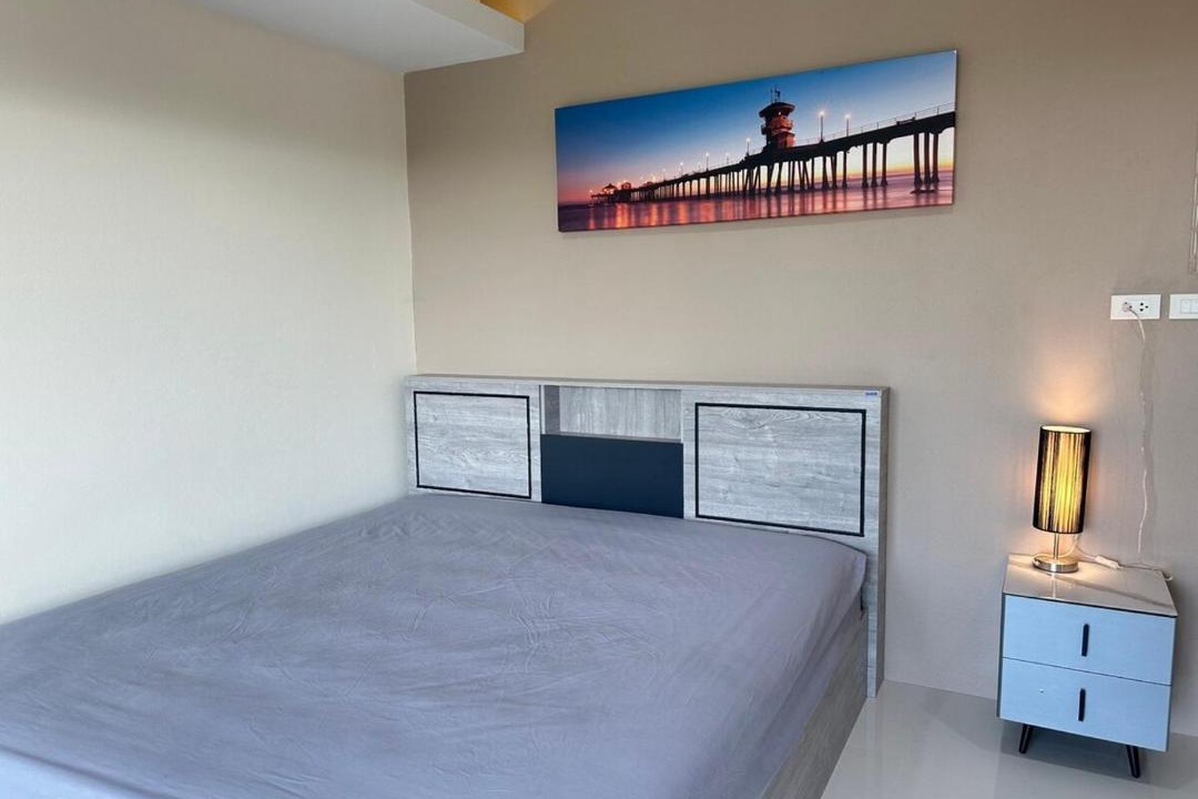 Photo of Bedroom in La-ngu
