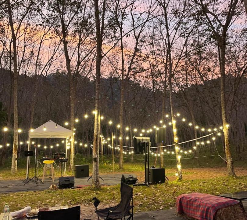 Photo of Outdoor in Ban Na Faek