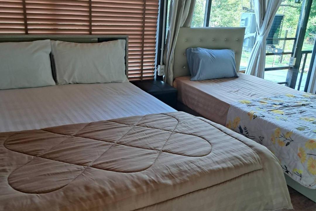 Photo of Bedroom in Ban Na Faek