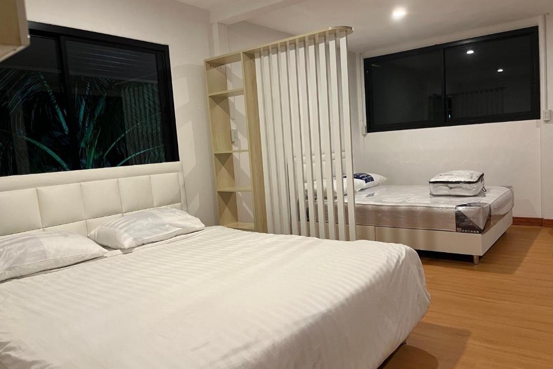 Photo of Bedroom in Ban Na Faek