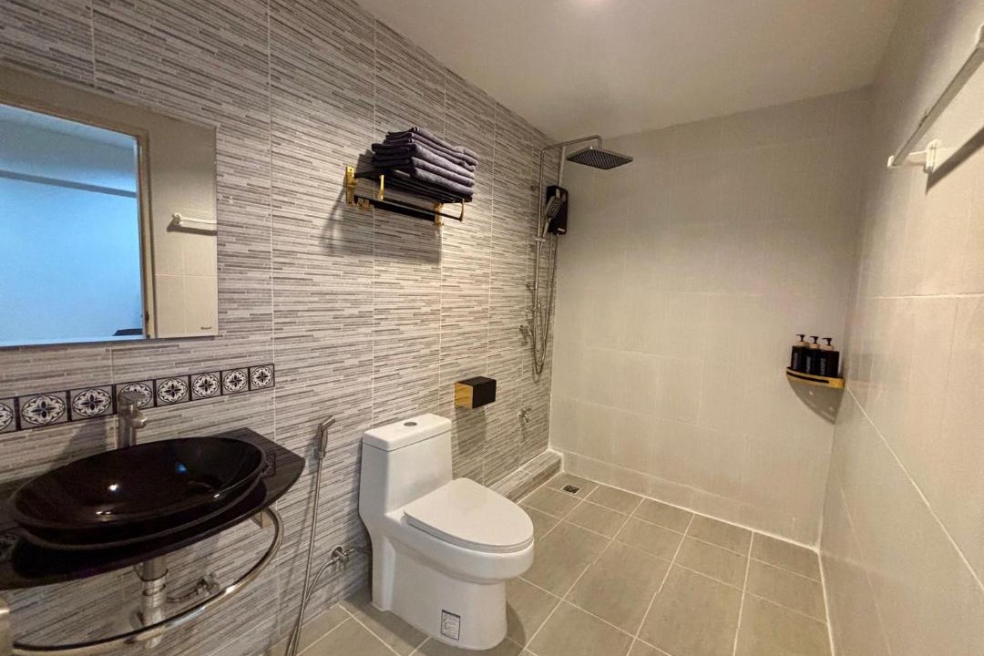 Photo of Bathroom in Chim Phli