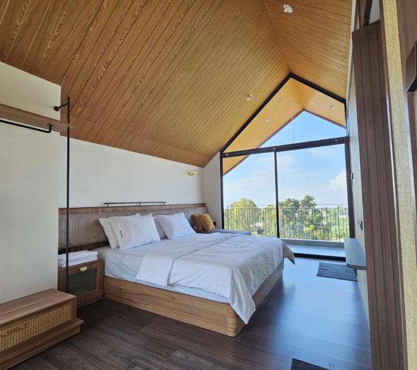 Photo of Bedroom in Parongpong